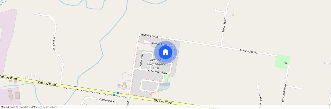 1/16 Packenham Street, Qld 4505, Burpengary East