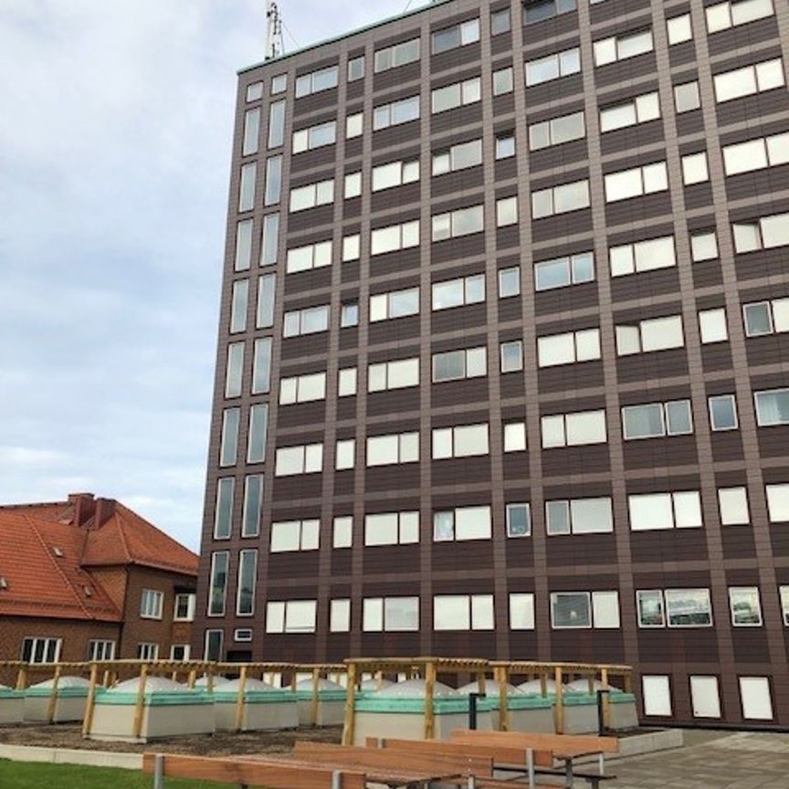 Sallerupsvägen 1, Värnhem - Photo 1