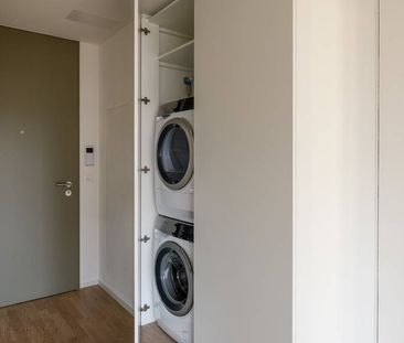 2.5 Zimmer, 63 m², 1. Stock - Photo 6