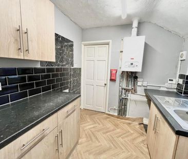 2 bedroom flat to rent - Photo 6