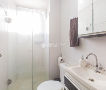 Apartamento com 2 quartos e 41m² para alugar em Sarandi, Porto Alegre. - Photo 5