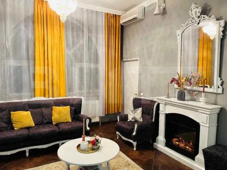 Vilă Exclusivistă de Lux | 170 mp | Locație Ultra-Central - Fotografie 2