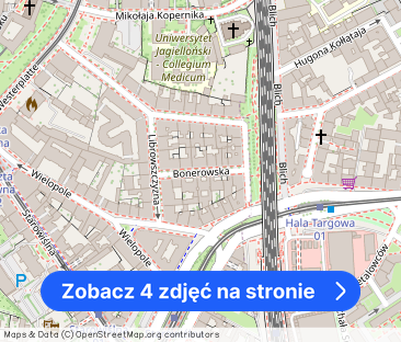 malutkie studio w Starym Mieście - Zdjęcie 1