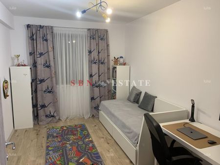Inchirieri Apartamente 3 camere Bucuresti - Fotografie 3