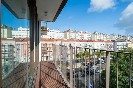 Apartamento T2 em Lisboa - Photo 4