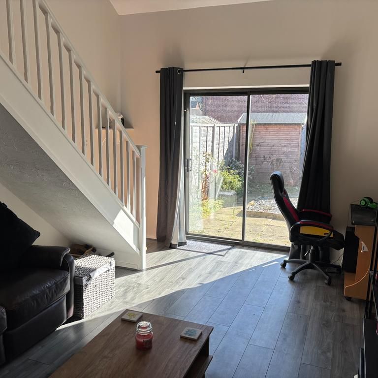 1 bedroom terraced house to rent - Photo 1
