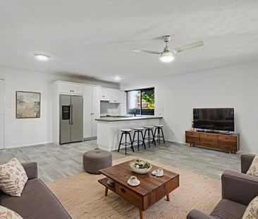 Renovated Groundfloor Home in Beautiful Morningside - Photo 2