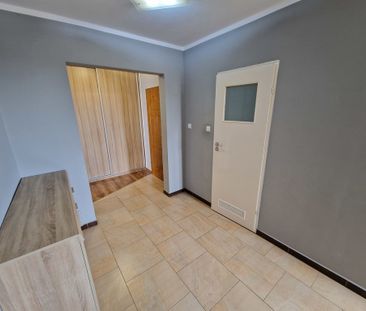 Duża kawalerka na os. Słonecznym - Photo 5