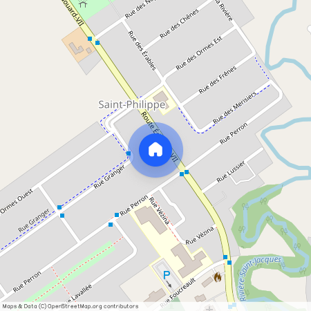 2470 Route Édouard-VII, app. 302, Saint-Philippe (, Montérégie, ), J0L2K0