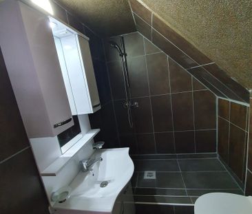 3 Zimmer, 85 m², 2. Stock - Photo 2