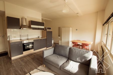 Junostraat (1700) - Photo 3