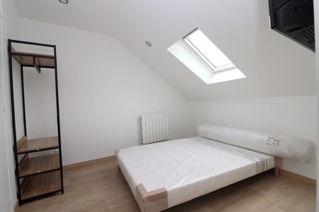 Location Appartement 2 pièces 17m² VICHY 03200 - Photo 3