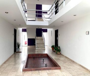 Departamento 2 Recámaras 2 1/2 Baños, en PRIMER PISO. Cerca UDLAP, ... - Photo 4