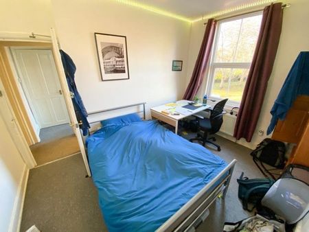 6 bedroom house share to rent - Photo 4