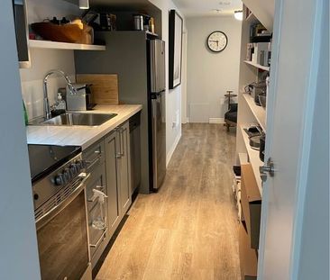 For Lease - 40 Harlton Crescent Unit# BSMT, Toronto, Ontario - Photo 4