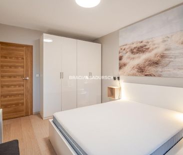 Mieszkanie Kraków Grzegórzki powierzchnia 50.0 m² C206-WM-41495 - Photo 3