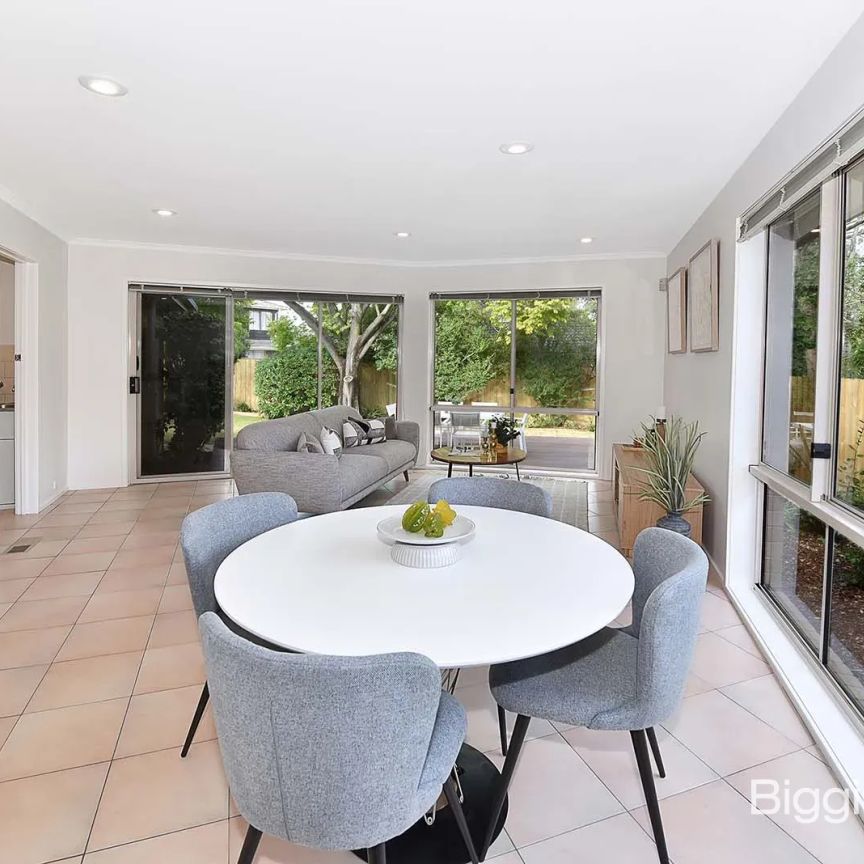 Well Appointed Family Home with Multiple Living Zones and Study - Photo 1