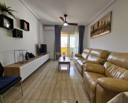 2 BEDROOM APARTMENT - GUARDAMAR DEL SEGURA - Photo 5