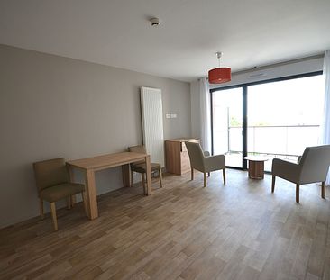 BREST CAPUCINS - Appartement T2 neuf entièrement meublé de 44m² - Photo 4