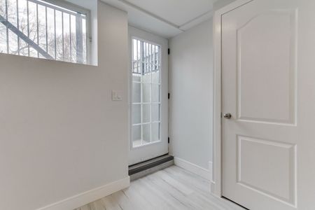 For Lease - 31 Goodman Crescent Unit# Bsmnt B, Vaughan, Ontario - Photo 4