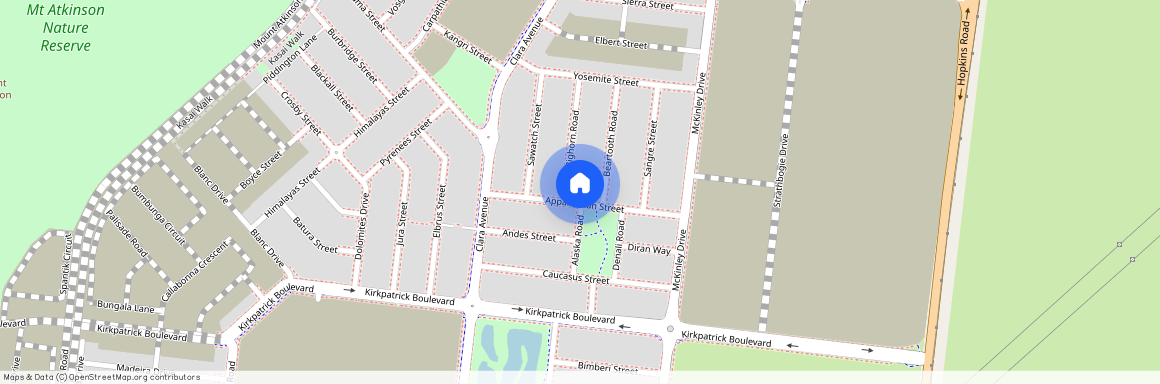 19 Appalachian Street, Vic 3029, Truganina