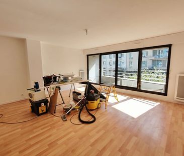 Appartement 4 pièces – 99 m² environ à Rennes (ref : HG70284) - Photo 3