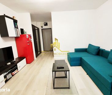 2 camere, mobilat modern, parcare, Manastur, Bucegi - Fotografie 2