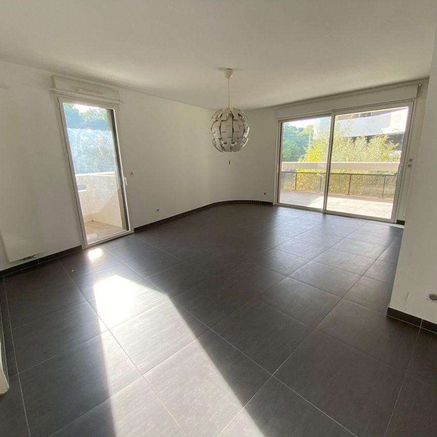 Montpellier Lunaret - T3 - 65m2 - Photo 1