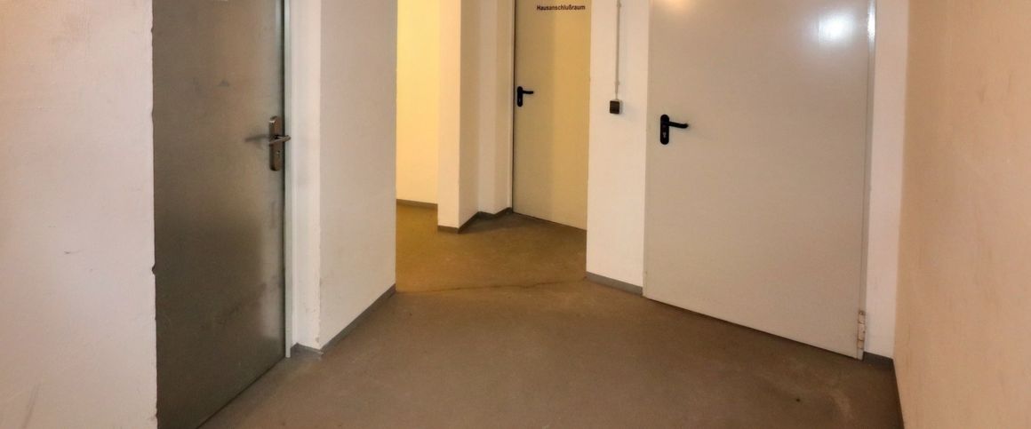 Altersgerechtes Wohnen mit unverbaubarem Elbblick! - Foto 1