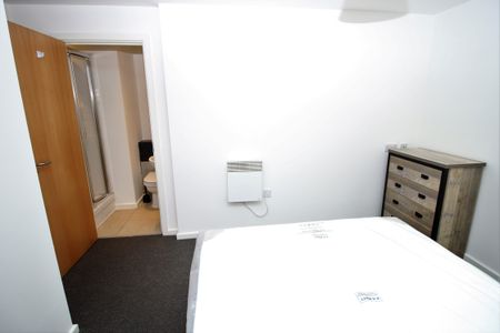 2 bedroom apartment to rent - Photo 4