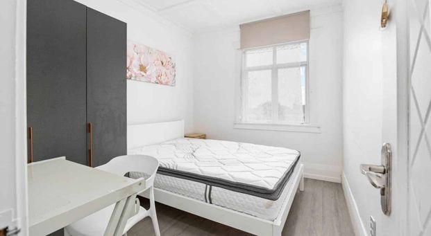 Furnished, Power, Water & WiFi Included! - Photo 1