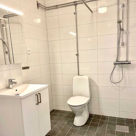 Oxelgatan, Vallentuna - Photo 4