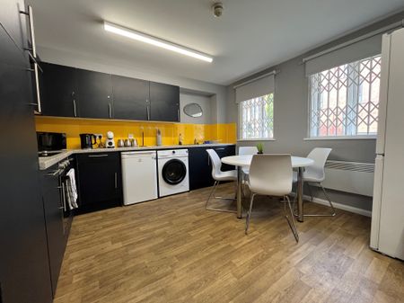 St. Marks Street, Leeds - Photo 4