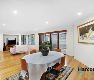 Spacious Family Living with Inviting Outdoor Spaces - Photo 6