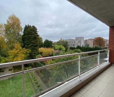 Appartement te huur - Photo 2