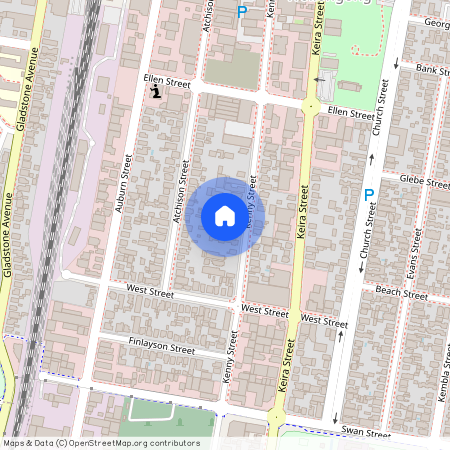 5 / 74 Kenny Street, Wollongong