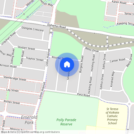 23 Smethurst Street, Vic 3029, Tarneit