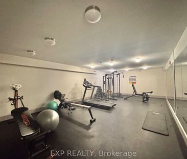 For Lease - 5 Paisley Boulevard Unit# 104, Mississauga, Ontario - Photo 2