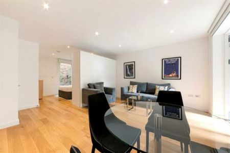 2 bedroom apartment to rent - Photo 3