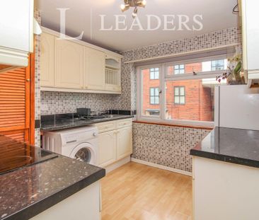 2 bedroom apartment to rent Lammas Court, Linen Street, Warwick, CV34 - Photo 5