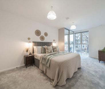 2 bedroom apartment to rent - Photo 4