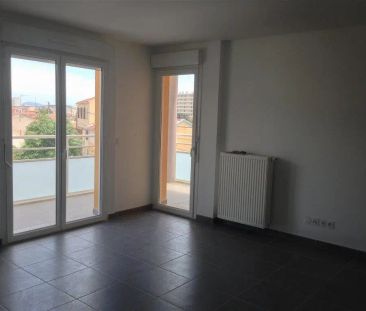 Location appartement 3 pièces - 63m² à Toulon (83200) - Photo 3