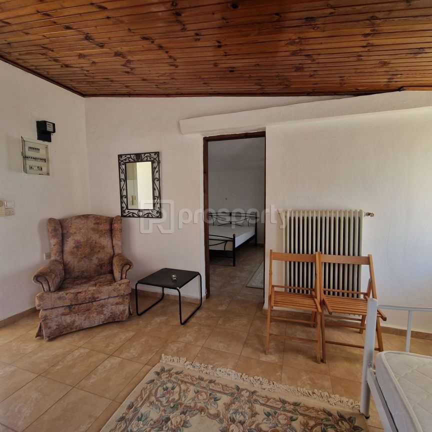 Loft για ενοικίαση Δημοκρατίας - Ανάληψη (Ηράκλειο Κρήτης) - Photo 1