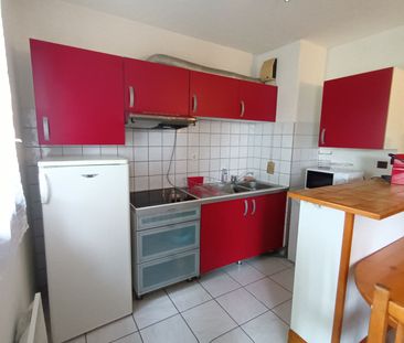 Location appartement 2 pièces, 40.34m², Toulouse - Photo 5