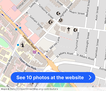 Mill Hill Lane, Leicester, LE2 - Photo 1