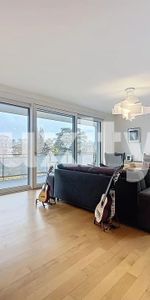 6-room apartment with 35 m² terrace - Foto 3