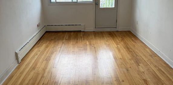 Grand 4 1/2 Marquette près belanger - Photo 2