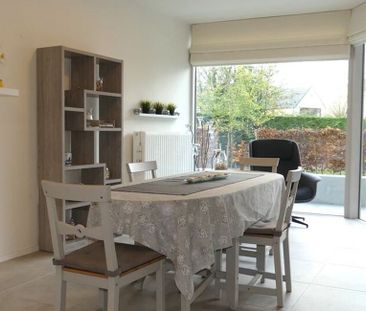 Gelijkvloers app. te huur in Oostduinkerke voor € 960 met 1 slaapkamer - Photo 6