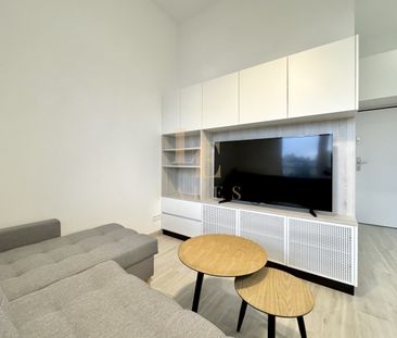 Dla studentów od zaraz obok PKP Gocławek - Photo 1