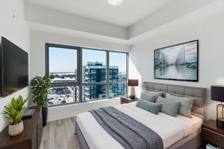 For Lease - 55 Clarington Boulevard Unit# 1202, Clarington, Ontario - Photo 5